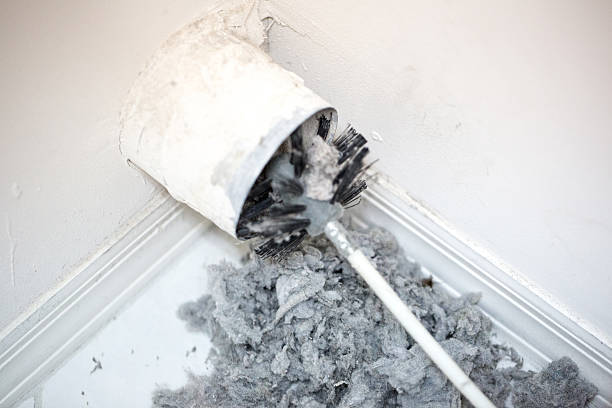 Affordable HVAC Duct Cleaning in Mescal, AZ